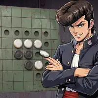 Reversi Bancho: Othello Duel