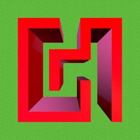 Ảnh chụp màn hình (10) RealMaze AR - Escape the Maze