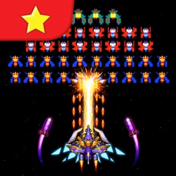 Falcon: Classic Space Invaders