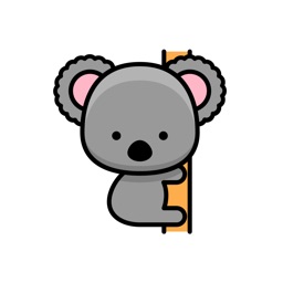 Learn Koala: 8 Seconds English