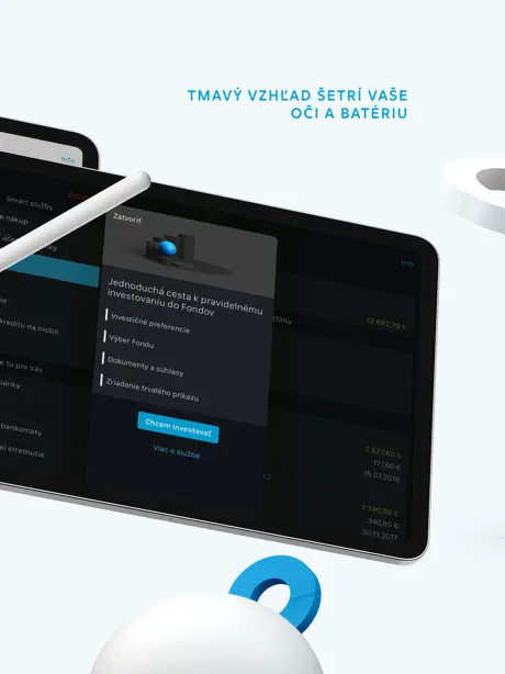 CSOB SmartBanking