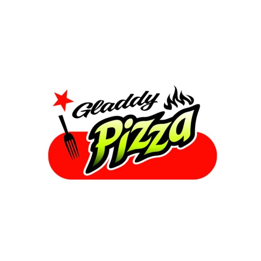 Gladdy Pizza