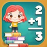 Get Easy Maths: add & subtract app for iOS, iPhone, iPad Aso Report