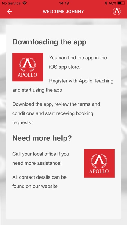 ApolloTeaching screenshot-9