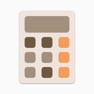 Get SwiftSum: Simple Calculator for iOS, iPhone, iPad Aso Report