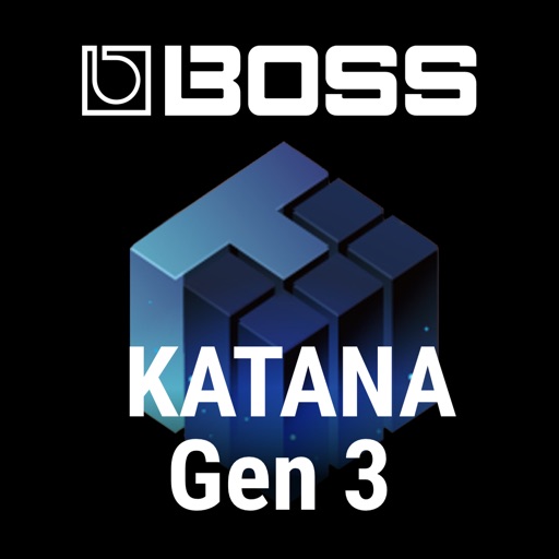 BTS for KATANA Gen 3 - AppWisp.com