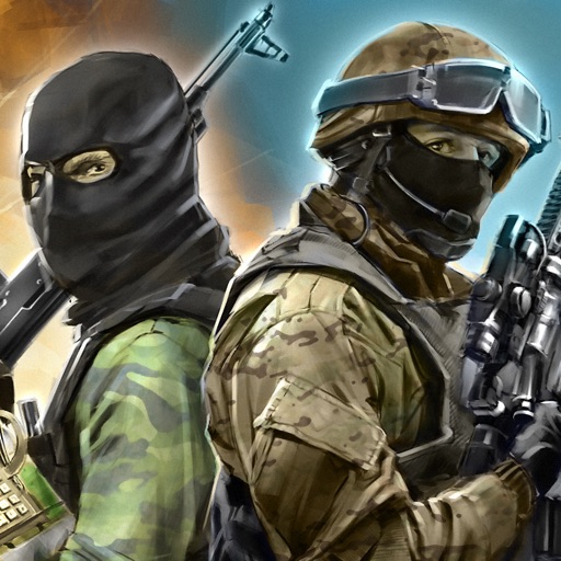 Forward Assault: Фпс Онлайн