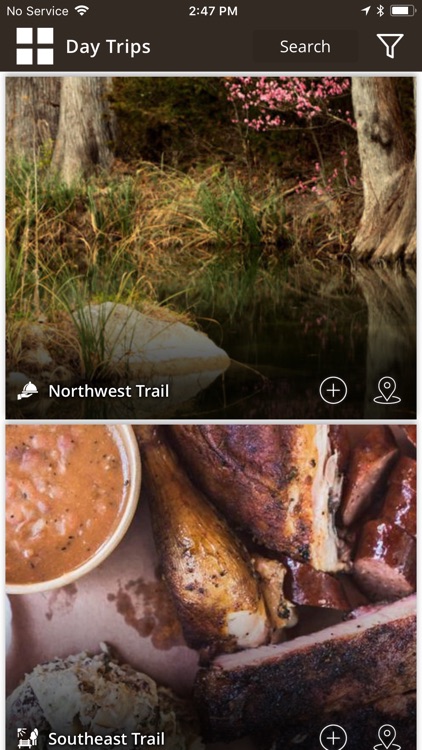 Destination Dripping Springs screenshot-5