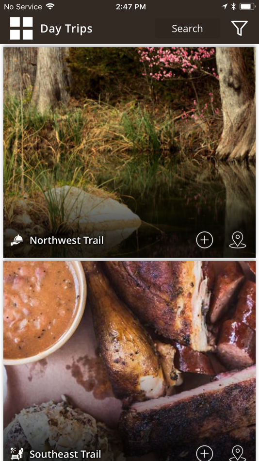 #6. Destination Dripping Springs (iOS) 由: Dripping Springs Visitors Bureau