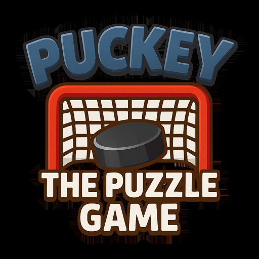 Puckey: The Puzzle Game