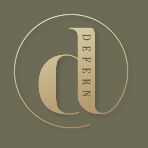 Defern Beauty Salon icon