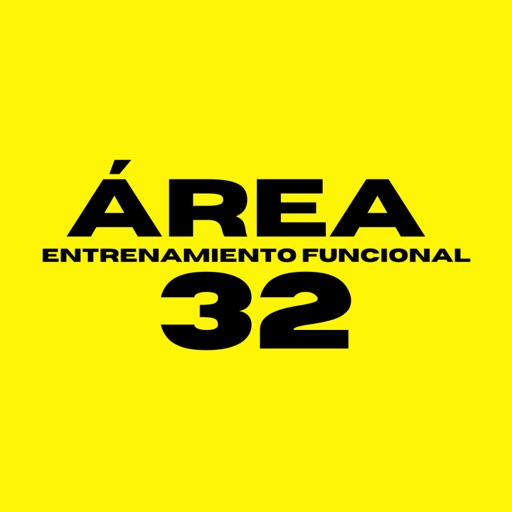 Área 32 icon