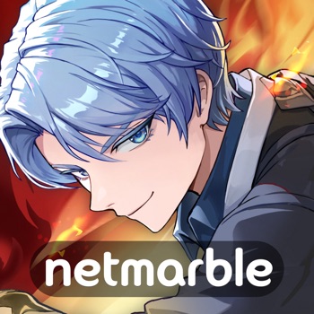 Tower of God: NEW WORLD iOS Hack App Icon