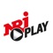 En téléchargeant gratuitement l’application NRJ Play, vous pourrez :