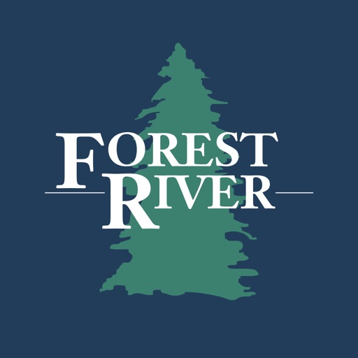 Forest River RV Owner's Guide iOS App