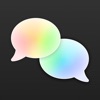 Egge Space: social for friends icon