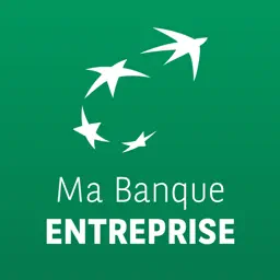 Ma Banque Entreprise app icon