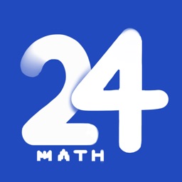 数学速算 - 24点