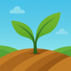 Florra: Step Tracker