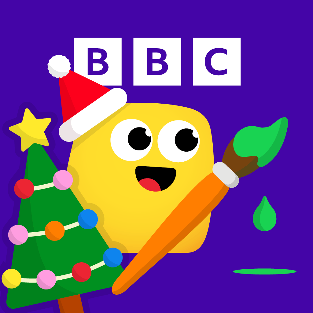 Get Get Creative from CBeebies for iOS, iPhone, iPad Aso Report