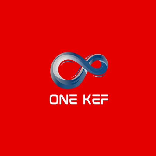 One KEF