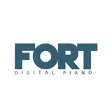 Fort Piano Experience - App Icon