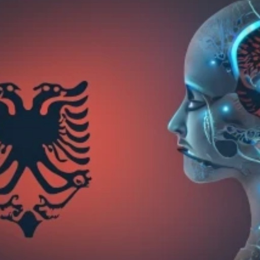 Roboti Besa app icon