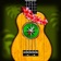 Ukulele Chords Compass app icon - Music app for iPhone