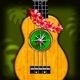 Ukulele Chords Compass app icon - Music app for iPhone