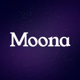 Moona: Sleep & White Noise