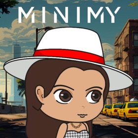 螢幕擷取畫面 (8) Minimy: Life Simulator Game