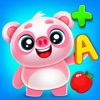 Piggy Panda: Learning Games icon