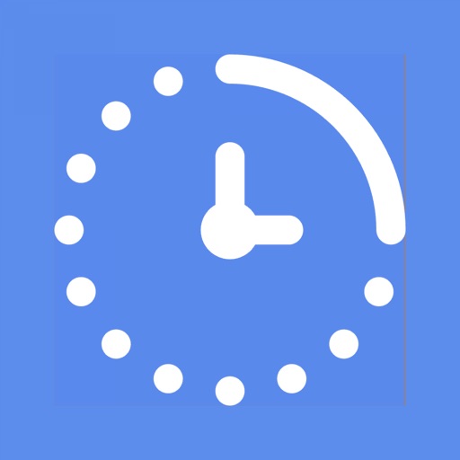 TimeTap - Habit Tracker