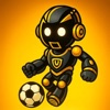Ultrain Soccer Team Management icon