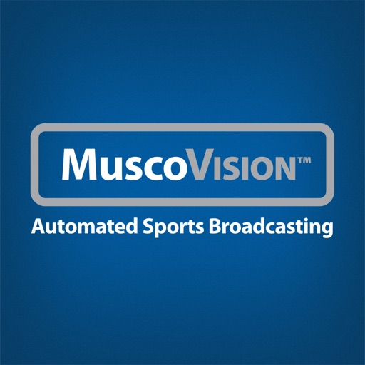 MuscoVision - AppWisp.com