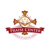 Praise Center COGIC icon