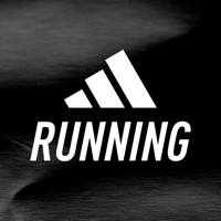 adidas Running Walk and Run App