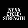 NYXX Cycle+Strength icon