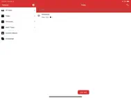 ToDoList - Task manager ipad bilder 0