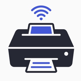 螢幕擷取畫面 (6) Printer App Smart Printer