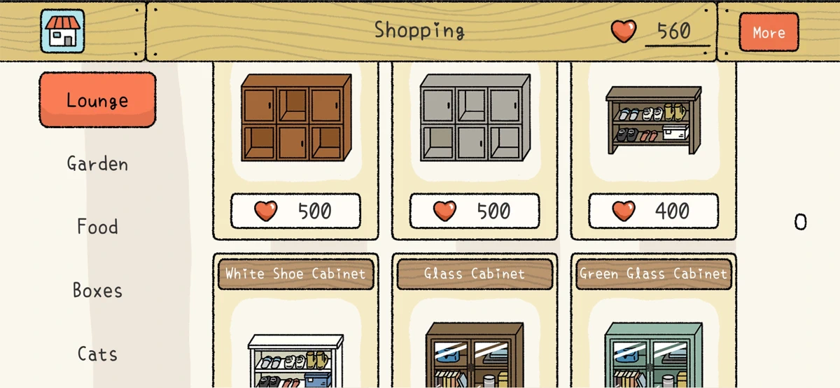 Adorable Home screenshot 6