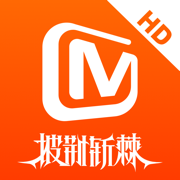 芒果TV HD