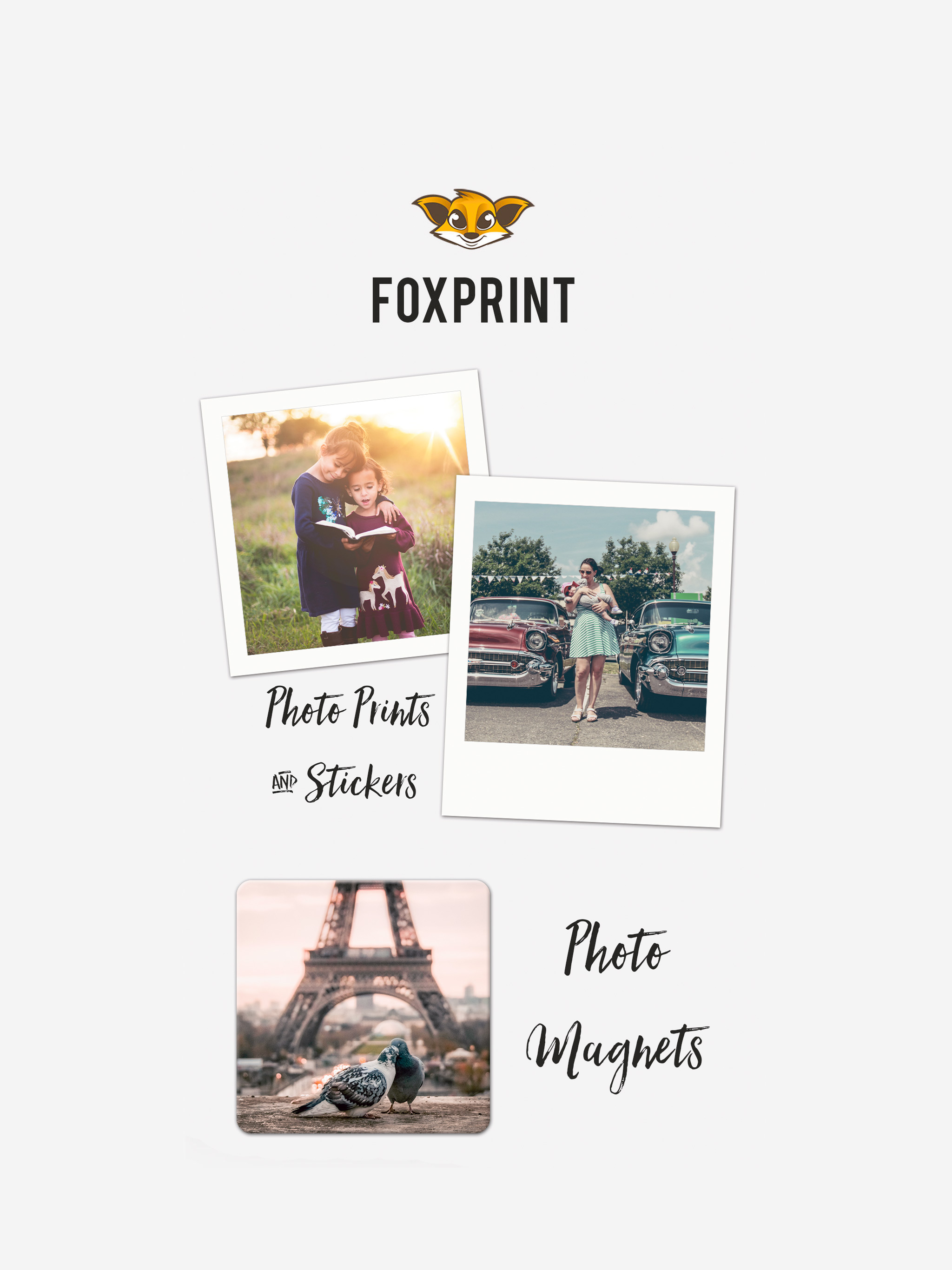 FoxPrint - Photo Prints App screenshot 8