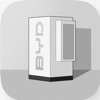 BYD Max Lite icon