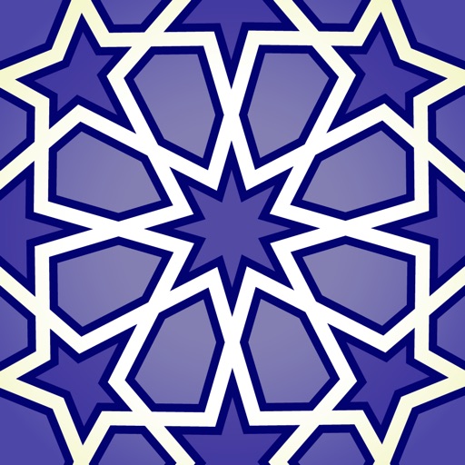 iSymmetry - Pattern Painting