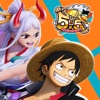 ONE PIECE バウンティラッシュ - アクションゲーム - iPadアプリ