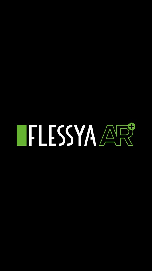 #1. Flessya AR (iOS) 由: Stefano Gagliardini