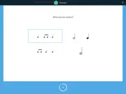violin sight-reading trainer ipad resimleri 3