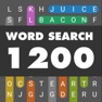 Get Word Search 1200 for iOS, iPhone, iPad Aso Report