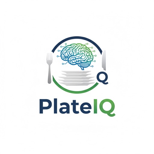 PlateIQ - AI Calorie Counter